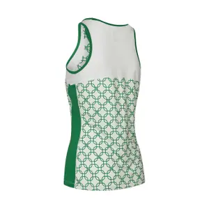 Girl's tank top Robey Sportswear Dropshot image-2