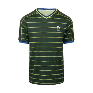V-neck T-shirt Robey Sportswear Zero image-0