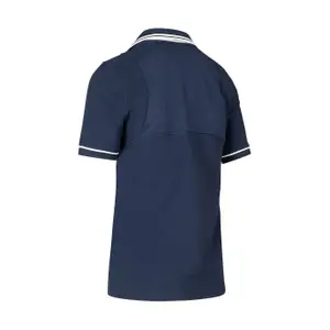 Women's v-neck polo shirt Robey Sportswear Court image-2