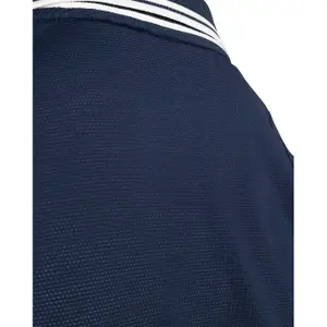 Women's v-neck polo shirt Robey Sportswear Court image-3
