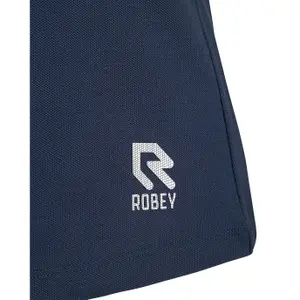 Women's v-neck polo shirt Robey Sportswear Court image-5