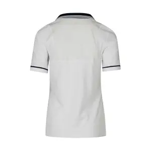 Women's v-neck polo shirt Robey Sportswear Court image-1
