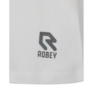 Women's v-neck polo shirt Robey Sportswear Court image-5