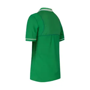Women's v-neck polo shirt Robey Sportswear Court image-3