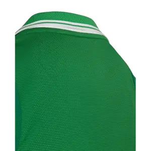Women's v-neck polo shirt Robey Sportswear Court image-4
