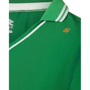 Women's v-neck polo shirt Robey Sportswear Court image-5
