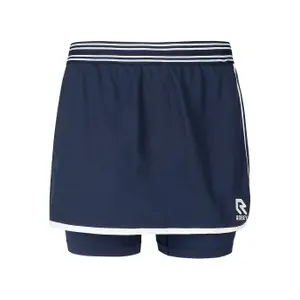 Women's wrap skort Robey Sportswear Deuce image-0