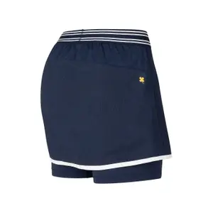 Women's wrap skort Robey Sportswear Deuce image-4