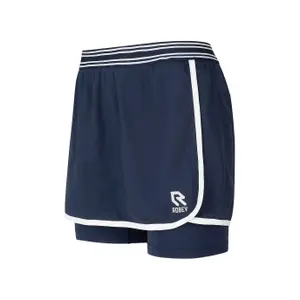 Women's wrap skort Robey Sportswear Deuce image-1