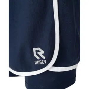 Women's wrap skort Robey Sportswear Deuce image-5
