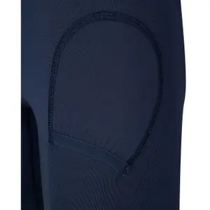 Women's wrap skort Robey Sportswear Deuce image-6