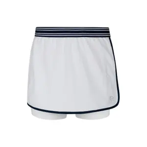 Girl's wrap skort Robey Sportswear Deuce image-0