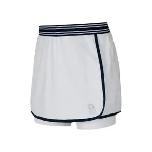Girl's wrap skort Robey Sportswear Deuce image-1