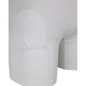 Girl's wrap skort Robey Sportswear Deuce image-4