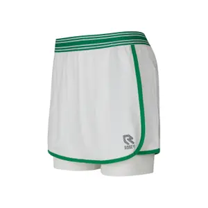 Women's wrap skort Robey Sportswear Deuce image-1