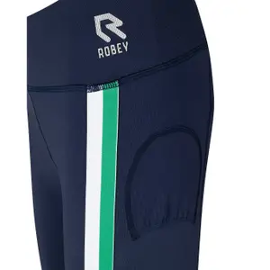 Girls' leggings Robey Sportswear Slam image-5