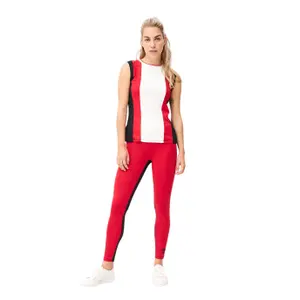 Damen-Top Robey Sportswear US Open image-1