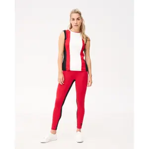 Leggings Damen Robey Sportswear US Open image-1