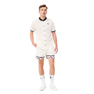 Camisola Robey Sportswear US Open image-0