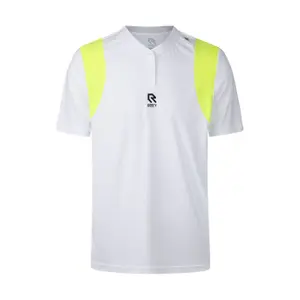 Trikot Robey Sportswear Ace Henley image-0