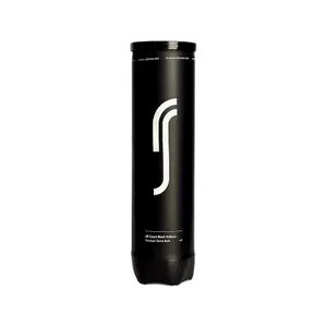 Tennisbal Robin Soderling Rs Black Edition (x4)