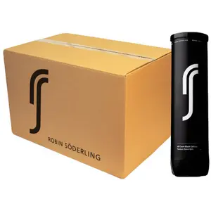 Tennisbal Robin Soderling Rs Black Edition (x4) image-1