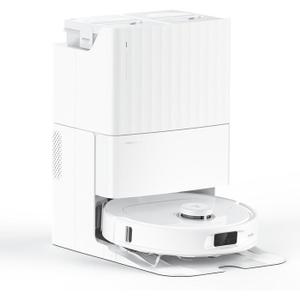 Robotstøvsuger Roborock Qrevo MaxV image-1