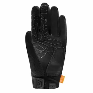 Půlroční moto rukavice Racer Roca 3 image-1