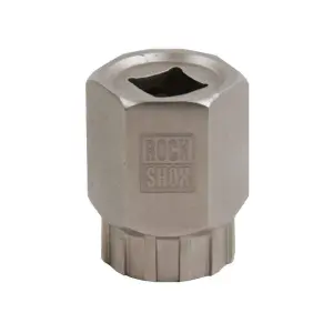 Εκτροπέας κασέτας Rockshox Tool Suspension Top Cap/Cassette image-0