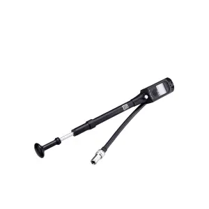 Stoßdämpferpumpe Rockshox Fork/Shock Digital 300psi Max