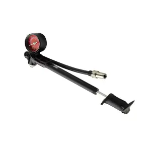 Shock absorber pump Rockshox Fork/Shock 300 Psi Max image-1