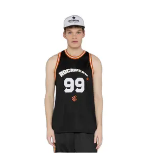 Snapback cap Rocawear Rocafella image-1