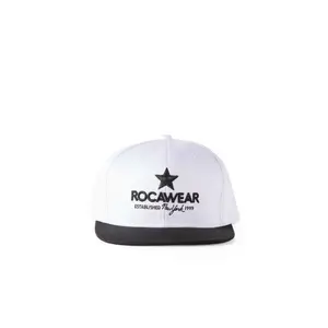 Snapback cap Rocawear Rocafella image-0