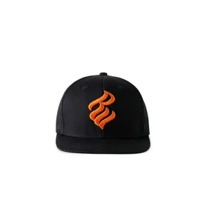 Snapback cap Rocawear Carter image-1