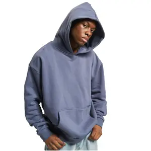 Hooded sweatshirt Rocawear Highschool image-0