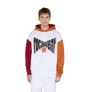 Sweatshirt à capuche Rocawear Colored