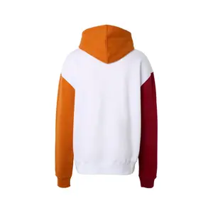 Sweatshirt à capuche Rocawear Colored image-4
