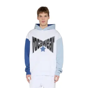 Sweatshirt à capuche Rocawear Colored
