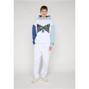 Sweatshirt à capuche Rocawear Colored image-2
