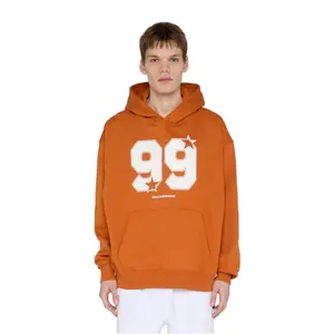 Sweatshirt à capuche Rocawear Strambers