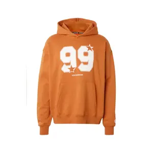Sweatshirt à capuche Rocawear Strambers image-3