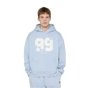 Sweatshirt à capuche Rocawear Strambers