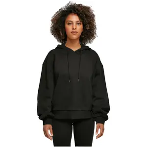 Women's hooded sweatshirt Rocawear Typo