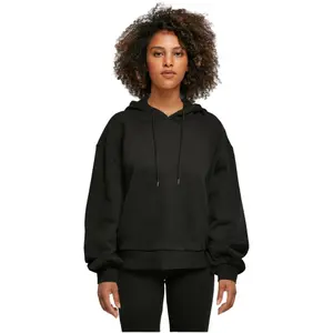 Women's hooded sweatshirt Rocawear Heart