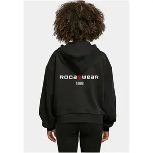 Women's hooded sweatshirt Rocawear Heart image-1