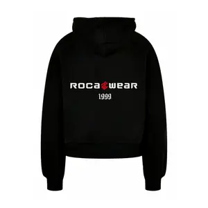 Women's hooded sweatshirt Rocawear Heart image-3