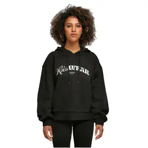 Women's hooded sweatshirt Rocawear Mixed