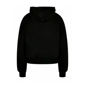 Women's hooded sweatshirt Rocawear Mixed image-3