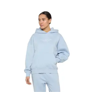 Sweatshirt med hætte til kvinder Rocawear Armand