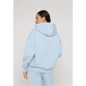 Sweatshirt med hætte til kvinder Rocawear Armand image-1